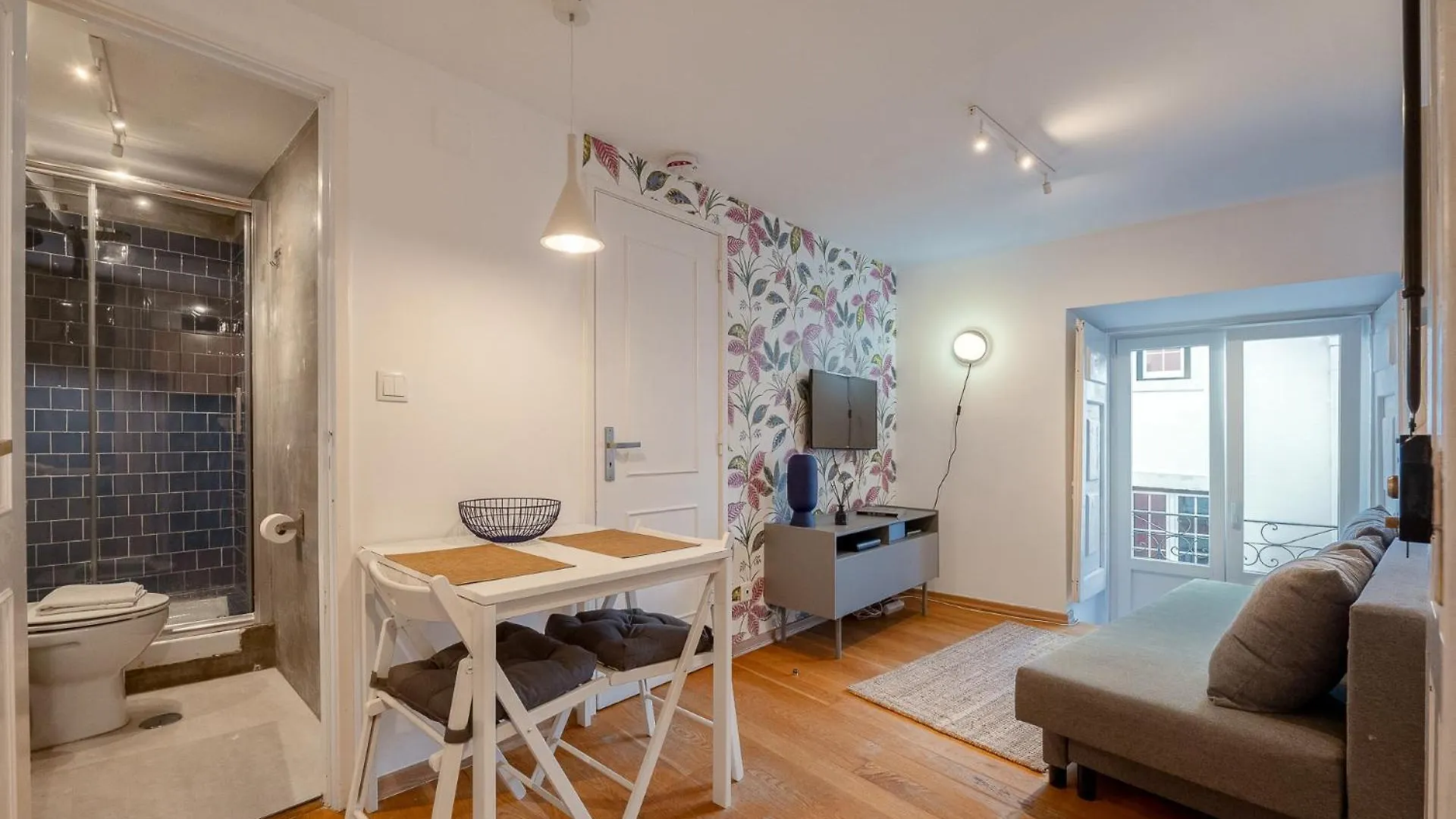 Contemporary Apartment In Chiado 3 Lissabon