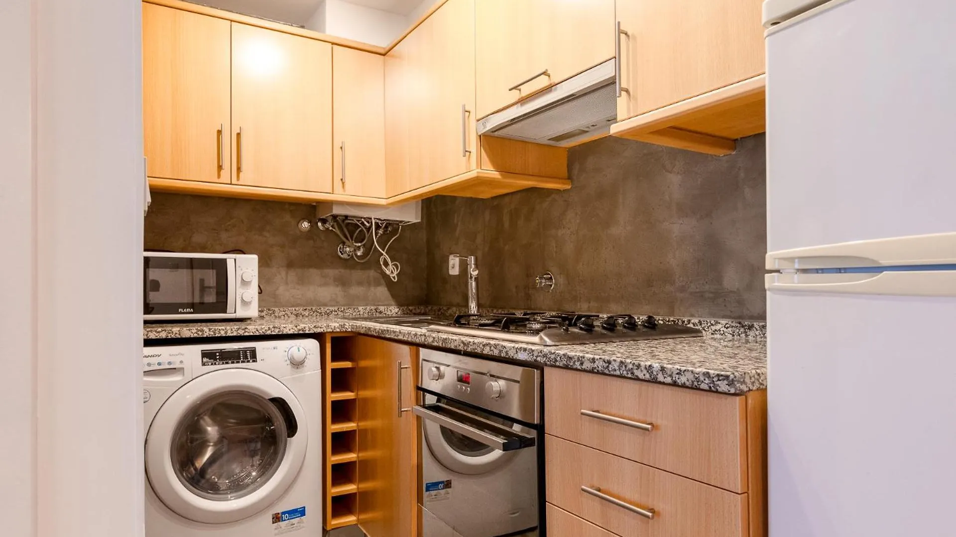 Contemporary Apartment In Chiado 3 Lissabon Portugal